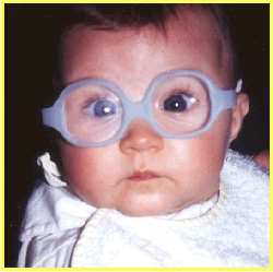 Lunettes Como Baby © L.-J. Mawas et al.