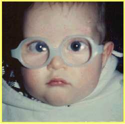 Lunettes Como Baby © L.-J. Mawas et al.