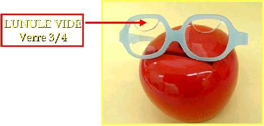 Verres trois-quart © L.-J. Mawas et al.